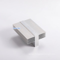 custom 6061 6063 aluminum extrusion profile